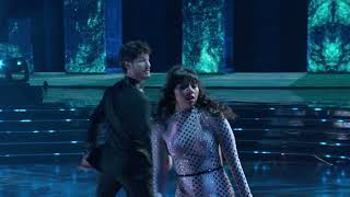 Xochitl Gomez’s Finale Redemption Foxtrot – Dancing with the Stars [upl. by Galatea664]