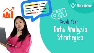 Research Design Decide on your Data Analysis Strategy  Scribbr 🎓 [upl. by Leihcim]