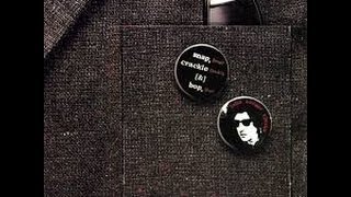 John Cooper Clarke  SnapCrackle amp Bop  Full LP [upl. by Navets]