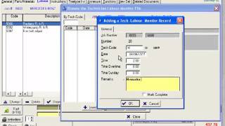 AutoPlan  Workshop Management Software for Garages Auto Repairs Engineering Shops [upl. by Namhar275]