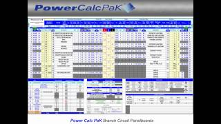 PowerCalc in Action [upl. by Oilejor465]