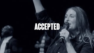 Accepted feat Ethan Kent amp Magen Thurman  Calvary Worship [upl. by Leahcimnaes966]