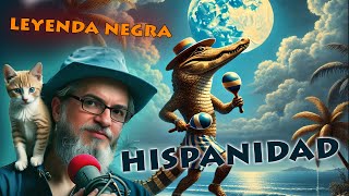 La hispanidad frente a la leyenda negra [upl. by Reine665]