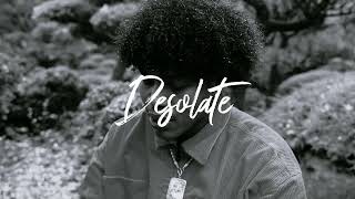 FREE Yatta Bandz Pain Type Beat  2024  quotDesolatequot [upl. by Blood]