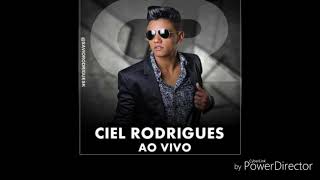 CIEL RODRIGUES  MOÇA DO ESPELHO  OUTUBRO 2017 [upl. by Ettevi]