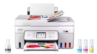 7 Best New Home Printers 2025 Print Like a Pro  You Cant Miss in 2025 [upl. by Sherrer]