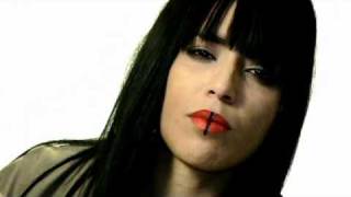 LOREEN i Melodifestivalen 2011 [upl. by Ierbua]