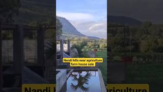 Nandi hills near  agriculture farm house sale trending viral agriculture [upl. by Behl144]