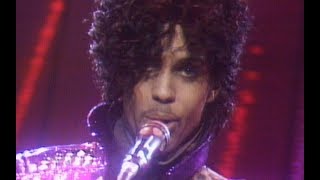 Prince  1999 Official Music Video [upl. by Ernald]