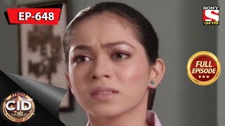 CIDBengali  Full Episode 648  01st September 2018 [upl. by Farant]