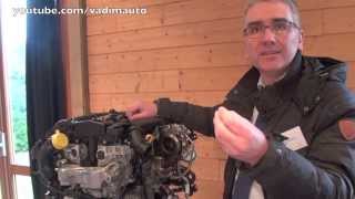 Peugeot 12 eTHP130 engine story [upl. by Pan187]