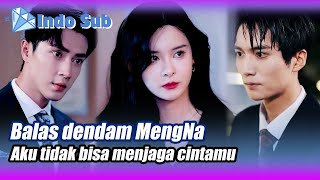 Indo SubAku membuat mantan suamiku menebus kesalahannya🌟💎BintangBerlianMiniDrama [upl. by Anhavas]