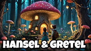 Hansel and Gretel’s Real Life Survival Story [upl. by Higginbotham]