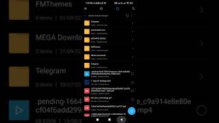 mega files download locations Android [upl. by Maunsell255]
