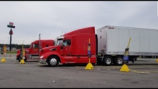 2019 Peterbilt 579 two month review [upl. by Quinlan739]