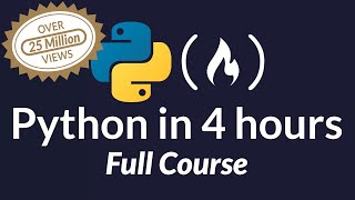 Learn Python  Full Course for Beginners Tutorial [upl. by Caleb883]