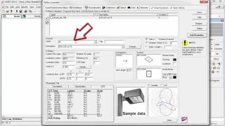 AGi32  Set Up Your Luminaires [upl. by Nahgiem]