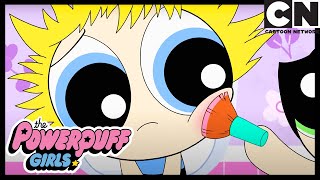 SISTERS FOREVER  Powerpuff Girls  Cartoon Network [upl. by Flan]