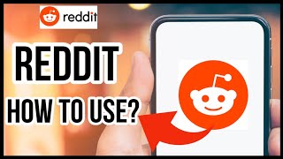 How to Use Reddit Reddit Beginners Tutorial 2023 [upl. by Ahseenak]