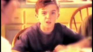 Malcolm in the middle theme song [upl. by Aynatahs]