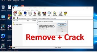 Winrar 550 and Winrar 560 Beta 3264 Bit SetupCrack  Latest Version  100 Working 2018 [upl. by Nnyroc]