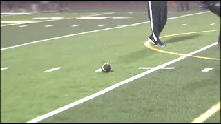 High School Football Overtime  Sept 28 2024  Part 1 [upl. by Abihsot537]