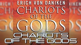 Erich von Daniken Presents Chariots of the Gods Contact in the Desert [upl. by Neyuh487]