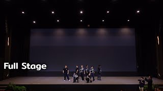 Full Stage cover NCT 127  Fact Check  Phenix Cover Dance 2024 Audition  241102 [upl. by Rashidi909]