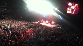 Elton John Im Still Standing  Live at the SECC Hydro Glasgow 2015 [upl. by Itnavart51]