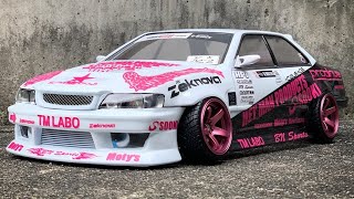 Best RC Drift Car In 2023  Top 46 MOST AMAZING RC Cars Drifting [upl. by Ielerol988]