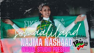 NAJMA NASHAAD SOMALILAND 18 MAY [upl. by Caressa]