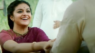 Mahanati 2018  MOVIE REVIEW  Telugu Savitri Biopic [upl. by Akinnej]