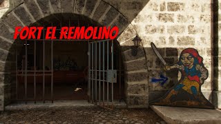 Far Cry 6 Fort el Remolino [upl. by Sadella]