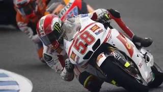 Marco Simoncelli Tribute THE BEST [upl. by Lemert]