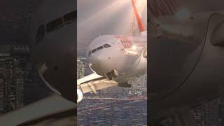 Welcome to Dubaicity of love Swiss beats music aviation dubai sky airplane dubaiairport [upl. by Ardnassac]