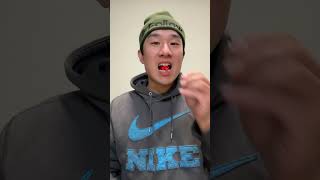 Eating One Carolina Reaper a day day 99 [upl. by Dorman574]