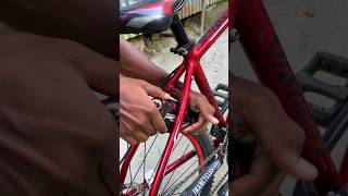 Cycle Super Bike Sound Hacks 😱☠️ shorts cycle hacks [upl. by Mauve]