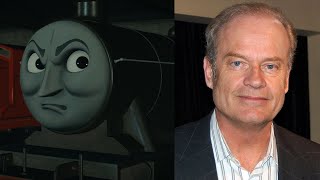 Kelsey Grammer as Dudley [upl. by Bronder]