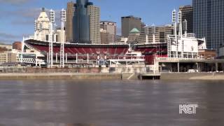 BB Riverboats  Kentucky Life  KET [upl. by Seroled]