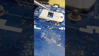 This is scientific disassembly loptop allelectronicrepair electronic electronic [upl. by Glynn]