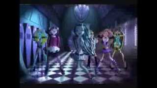 Operetta Monster High [upl. by Nahpets]