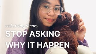 Stop questioning God plans [upl. by Aeriel]