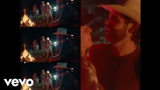 Thomas Rhett  After All The Bars Are Closed Official Music Video [upl. by Ybbil]