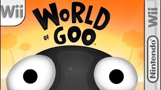 Longplay of World of Goo [upl. by Nymzaj]