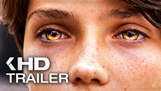 WOODWALKERS Teaser Trailer German Deutsch 2024 [upl. by Gnet]