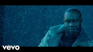 Abou Debeing  Égoïste ft Dadju [upl. by Lorilee]