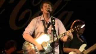 Diamantina Drover Redgum cover Nathaniel OBrien [upl. by Anitsahs592]