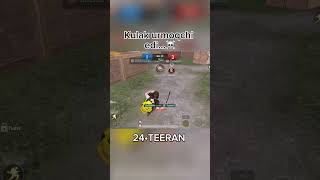 Kulak urmelare☠️ pubgmobile tdm youtubeshorts freefire pubgmobile bgmi [upl. by Eart379]