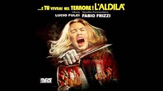 Fabio Frizzi  Voci Dal Nulla [upl. by Patsis]