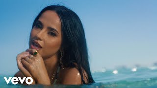 Becky G  Arranca Official Video ft Omega [upl. by Reivilo]